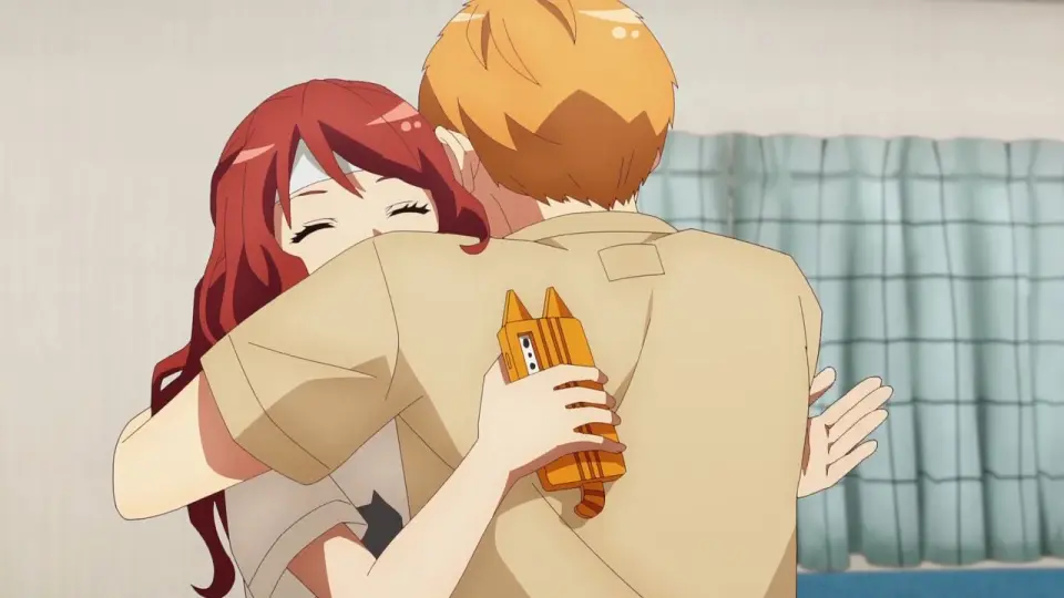 Romantic Killer Ep 12 END [SUB INDO] - Bilibili