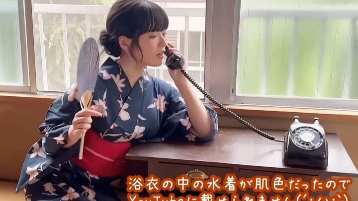 【Đông Vân Umi】Bật mí toàn bộ: Hậu trường buổi chụp hình của Đông Vân Umi