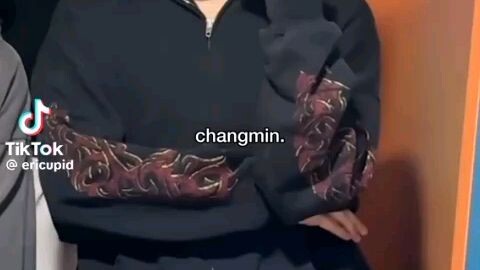 literally everyone wanted changmins