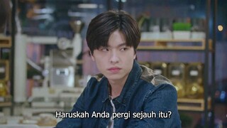 SUB INDO BL TAIWAN "JADI KEKASIH DI RUMAH" EPS 7