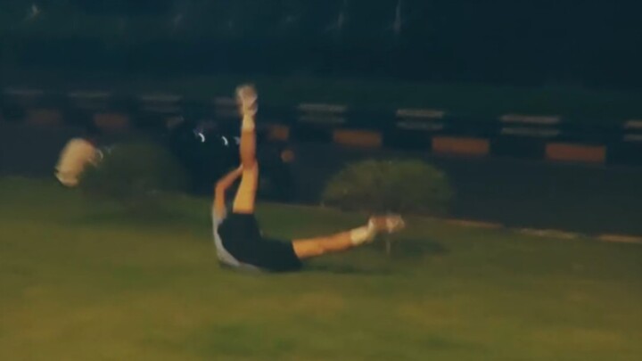 แกฟังเพลงอะไรวะ?