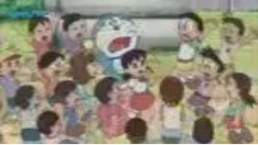 Doraemon Episode 254