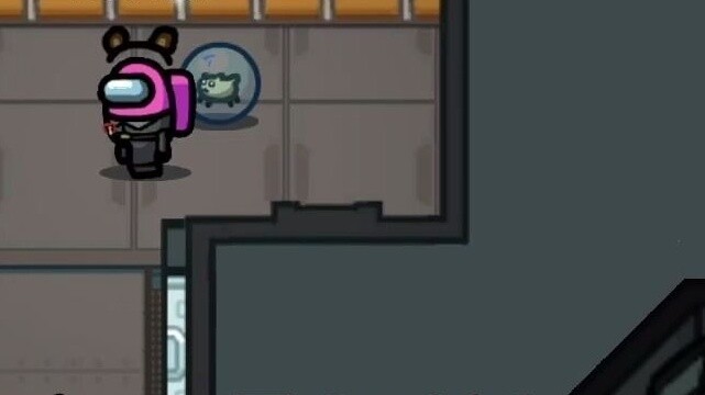 Hahahahaha only realized how desperate Albert was until the last second!
