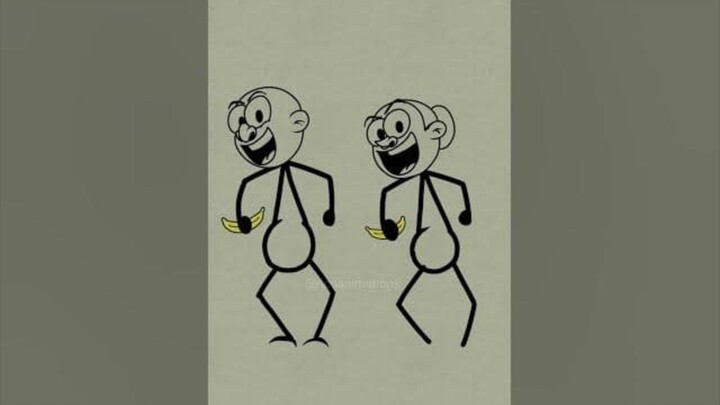 My banana 🍌! 🤣🤣