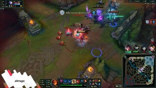 KATARINA MONTAGE - PERFECT MECHANICS