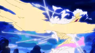 luffy