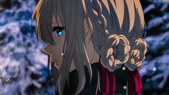 “Kamu bukan lagi sebuah alat, tapi seseorang yang mengharumkan namamu.”