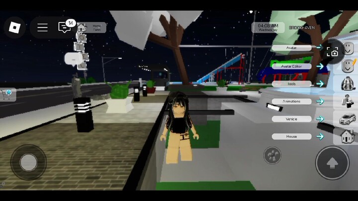 hi guys name ko po sa Roblox Dei