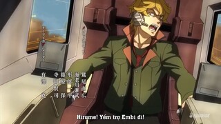 Mobile Suit Gundam- Iron-Blooded Orphans Tập 50