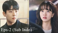 Serendipitys Embrace (2024) Eps 2 [Sub Indo]