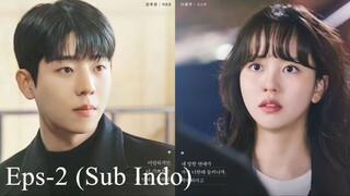 Serendipitys Embrace (2024) Eps 2 [Sub Indo]