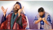GOSPEL OF THE DAY Luke 18:9-14