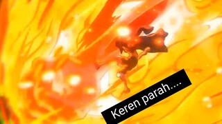 Keren parah ni anime pada [AMV] Anime