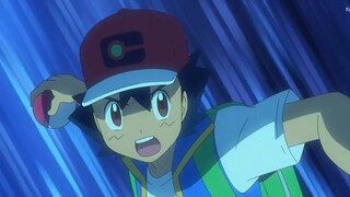 Episode 10 | Pokemon: Mezase Pokemon Master | Sub Indo