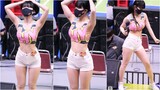 [4K] 매순간이 귀여워 이다혜 치어리더 직캠 Lee DaHye fancam 한국전력빅스톰 220113