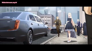 Dragon Raja Season 2 Dub Jepang Episode 9 (Subtitle Indonesia)