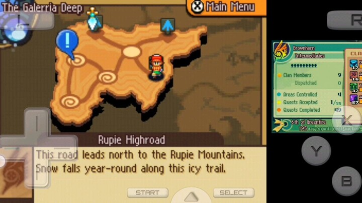 Pearls in the deep #15