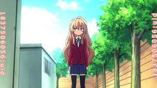 Cặp Mắt Sát Thủ - Toradora「AMV」- Or Nah   18 ᴴᴰ #anime #schooltime