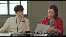 ROMANCE IS A BONUS BOOK EP07 SUB INDO