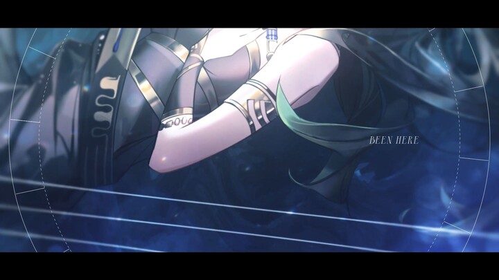 Reasons - Cover by Lime ✦ Reverse- 1999
