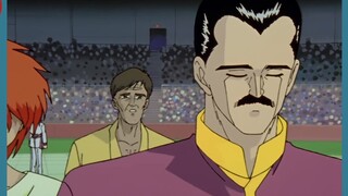 Yu Yu Hakusho บทวิจารณ์ที่ 6: คุรามะและคุวาบาระได้รับบาดเจ็บ ยูสึเกะ ฮิเอเกือบบ้าดีเดือด