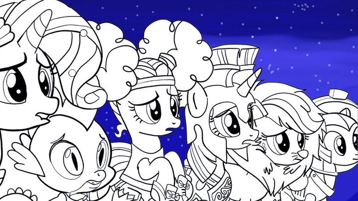 MLP My little pony