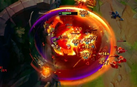 التمساح: شاهد كيف أبيد التوأم الملتصق بضربة واحدة! قتل فوري تحت البرج بكامل الصحة.. جنون مطلق!