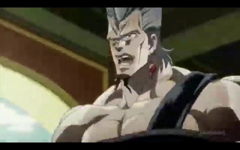 AMV JoJo’s Bizarre Adventure โจโจ้ ล่าข้ามศตวรรษ