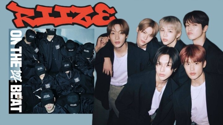 Bản cover AI｜Walk - RIIZE (Bản gốc: NCT127)