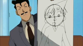 Film|"Detective Conan" 340 Episodes