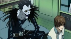 DEATH NOTE TAGALOG DUBBED EPISODE 14