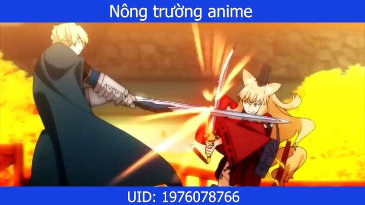 Fate/Grand Trật tự #anime #schooltime