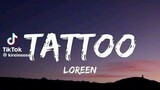 Tattoo Lyrics