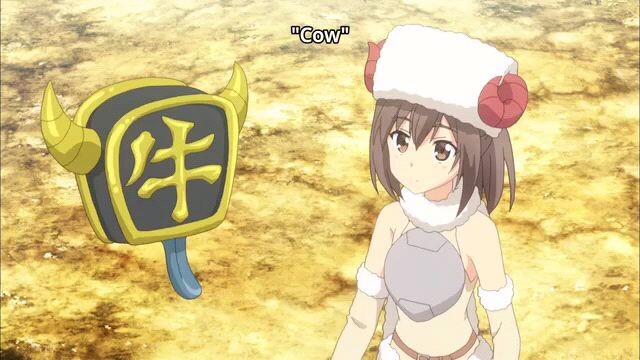 enjoying ang anime na to
