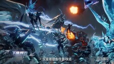 Swallowed Star Ep 184 Preview