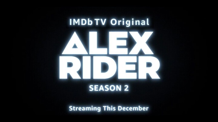 [All Episodes] Alex Rider S02 [Download Link In Description]