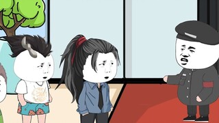 Episode 17: Press Conference