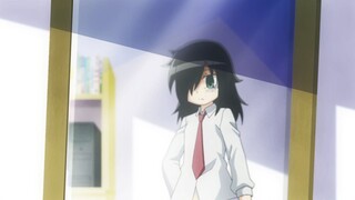 WataMote สาวมืดมนอลวนหารัก ตอนที่ 03 พากย์ไทย