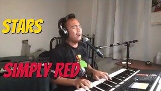 STARS - Simply Red (Cover by Bryan Magsayo - Online Request)