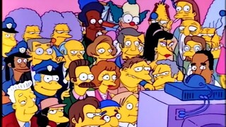 The Simpsons - Season 4 Couch Gags
