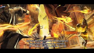 btth s5 episode 159 sub indo