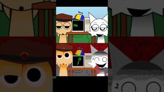 SPRUNKI INCREDIBOX | SPRUNKI | SPRUNKI SONG | SPRUNKI ANIMATION | SPRUNKI SUS | SPRUNK | ALL SPRUNKI