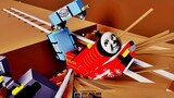 THOMAS AND FRIENDS Driving Fails Compilation ACCIDENT 2021 WILL HAPPEN 90 Thomas Tank Engine