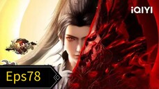 Lingwu Continent Eps 78 Subtitle Indonesia