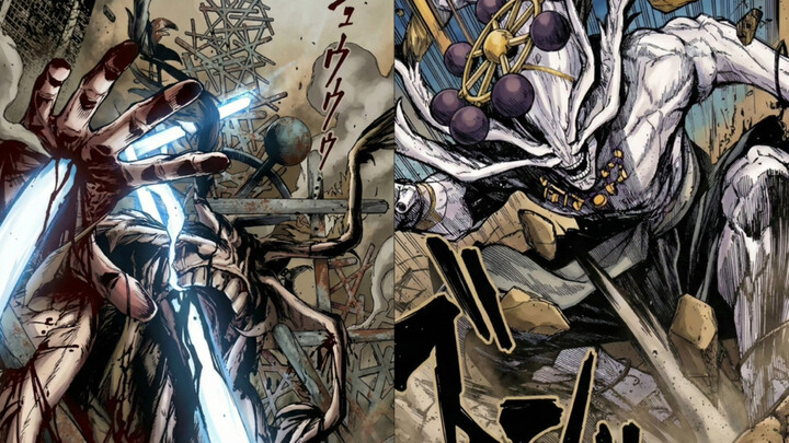 [ Jujutsu Kaisen ] Full-color info: Paying tribute to the legendary "unkillable king," Lord Mashiro—