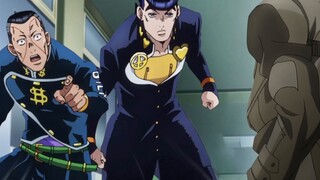 If the old guy could use ninjutsu