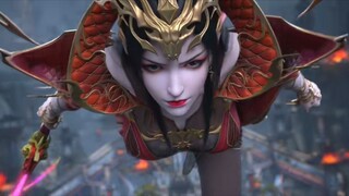 PV BTTH Eps 158 (Kemunculan Cailin Douzun)🔥