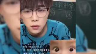 สะเทือนทัศนคติสุดๆ! หัวสมองของผู้บรรยายดันลัดวงจรไปแล้ว ปล่อยพลังพูดยาวเหยียดจนผู้ฟังถึงกับอึ้งไปเลย