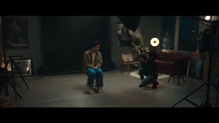 TAK INGIN USAI DISINI