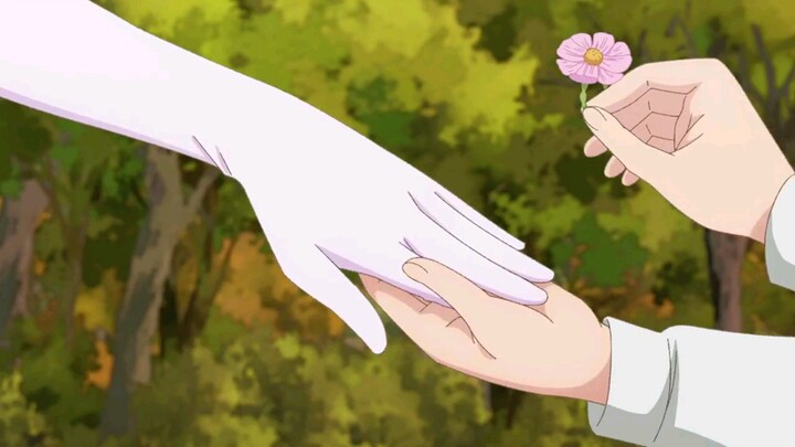 Saikin Yatotta Maid ga Ayashii Eps 8 sub indo